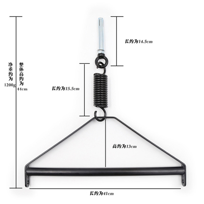 Ερωτική BDSM Bondage Harness Door Swing Belt Κρατητήρια Ζευγάρια Σεξουαλικά παιχνίδια Γυναίκες Κρεμάται Φλερτάρισμα Αγάπη Σεξουαλική σκλαβιά SM S