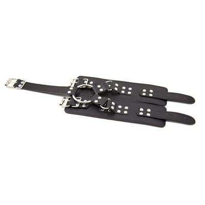 Μοντέλο Γοτθικό Κελάρι, PU Σέξι Punk Choker με Heart Dangle για Γυναίκα