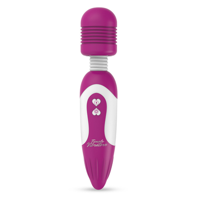 12 πολλαπλών ταχυτήτων G-spot μασάζ Rabbit Janpan AV Vibrator για γυναίκα