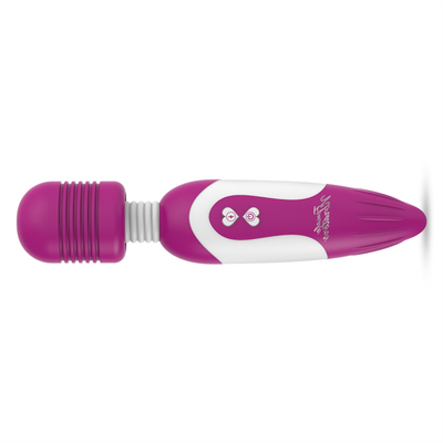 12 πολλαπλών ταχυτήτων G-spot μασάζ Rabbit Janpan AV Vibrator για γυναίκα