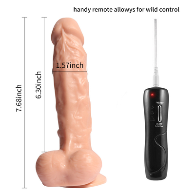Το πιο δημοφιλές Dildo Vibrator για γυναίκες