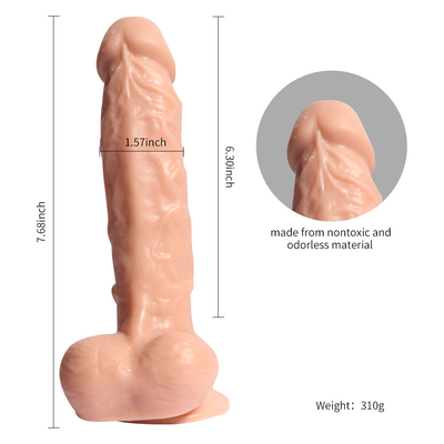 Το πιο δημοφιλές Dildo Vibrator για γυναίκες