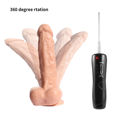 Το πιο δημοφιλές Dildo Vibrator για γυναίκες