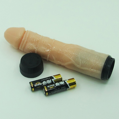 Ρεαλιστικό Dildo Σεξ Παιχνίδι Ενηλίκων Παιχνίδι Τεχνητό πέος Vibrate Dildo Για Γυναίκες