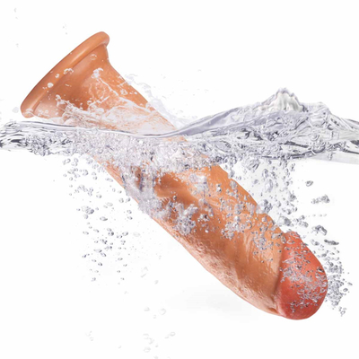 Προσαρμοσμένο Dragon Dildo Machine Para Hombr Λεσβία Μεγάλο ρεαλιστικό Dildo για γυναίκες