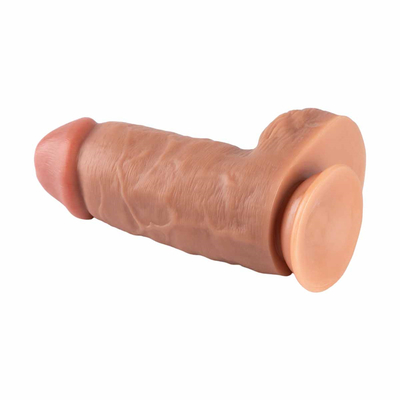 Αλιμπάμπα Μπεστ Σέλερ Σεξ Παιχνίδια Μασάζ Stick PVC Αναλικά Ντίλντο με Ζώνη Ρεαλιστική Σωλήνα στο Ντίλντο