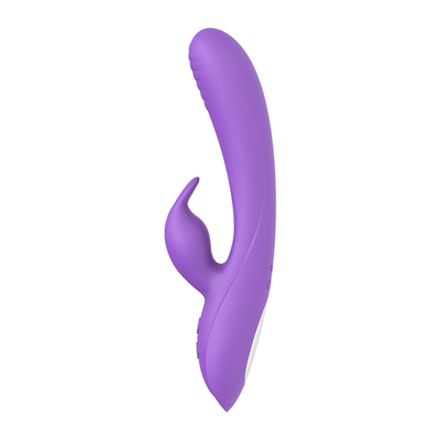 Ενηλίκων Παιχνίδι Γυναικεία Μασάζ Μασάζ Custom Vibration Dildo Vibrator USB επαναφορτιζόμενο δονητή