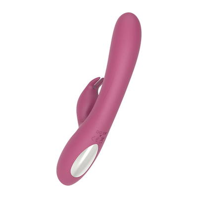 Ενηλίκων Παιχνίδι Γυναικεία Μασάζ Μασάζ Custom Vibration Dildo Vibrator USB επαναφορτιζόμενο δονητή