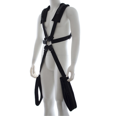 Σπίτι ΥγείαΠροϊόντα σεξSM ΠροϊόνταBondage Gear δέρμα Bdsm Bondage Set Sex Training Suit Κολάρο χειροπέδες χειροπέδες πόδι χειροπέδες