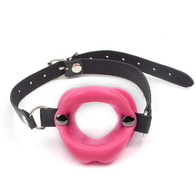 Μεγάλα χείλη Μύθος Μπόλ Γκαγκ Bdsm Bondage Δερμάτινο Bondage Κρατητήρια Ανοιχτό στόμα Ανοιχτήρας Γκαγκ