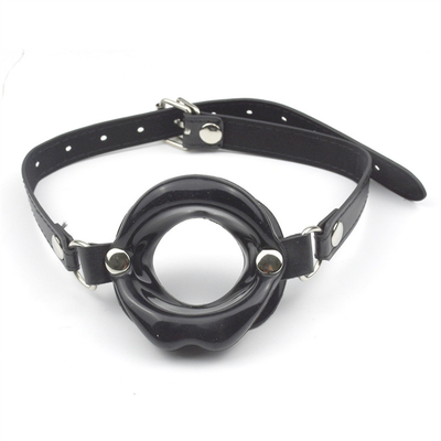 Μεγάλα χείλη Μύθος Μπόλ Γκαγκ Bdsm Bondage Δερμάτινο Bondage Κρατητήρια Ανοιχτό στόμα Ανοιχτήρας Γκαγκ