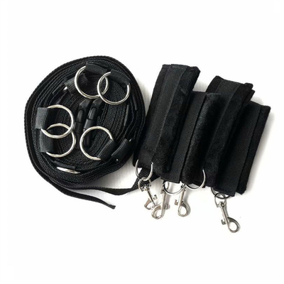 Bdsm Ιαπωνική σκλαβιά κουστούμι για ενήλικες sm 3 PCS συγκράτηση σκλάβοι κιτ webbing με κυκλώματα παιχνίδια για SM παιχνίδι στο κρεβάτι