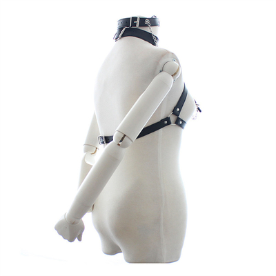 Παιχνίδια για ενήλικες Ερωτικά Sets Mouth Ring Gag Necklace Nipple Clamps για γυναίκες Παιχνίδια για ενήλικες Fetish Clothing για ζευγάρια