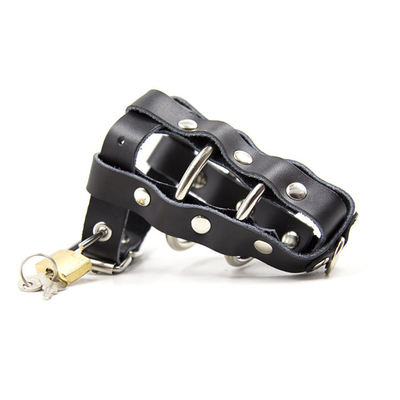 Φθηνή τιμή Ζώνη Ντίλντο Αγνότητα Άνδρας BDSM Αγνότητα Ζώνη