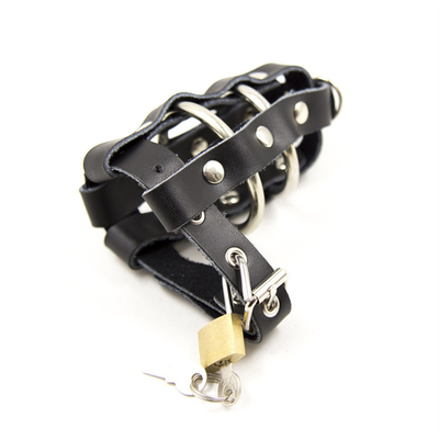 Φθηνή τιμή Ζώνη Ντίλντο Αγνότητα Άνδρας BDSM Αγνότητα Ζώνη