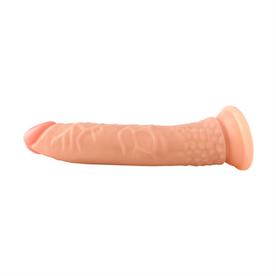 G-spot χωρίς δονητή Κλιτορικό διεγερτικό για γυναίκες Ευχαρίστηση χωρίς δονήσεις, Αδιάβροχη Κλίτο χωρίς δονητή Σιλικόνη Ρεάλις