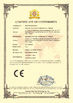 ΚΙΝΑ Shenzhen Ever-Star Technology Co., Ltd. Πιστοποιήσεις