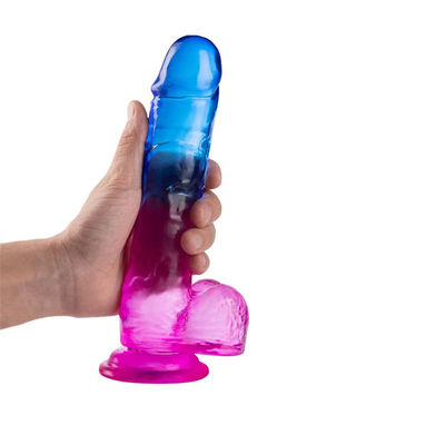 Ιατρικά TPE Sex Toys