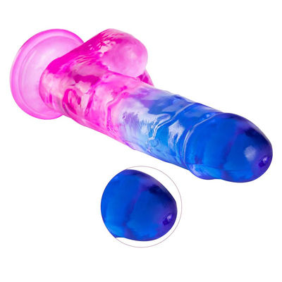Ιατρικά TPE Sex Toys