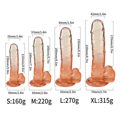 Ιατρικά TPE Sex Toys