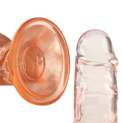 Ιατρικά TPE Sex Toys