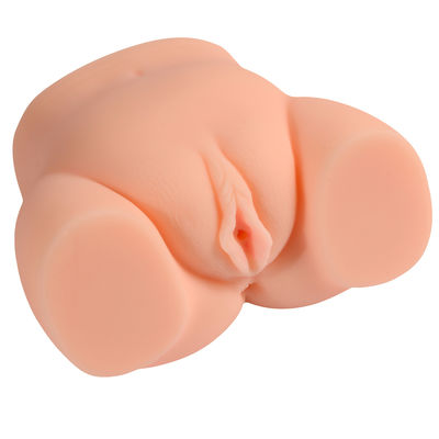 Αρσενικά παιχνίδια φύλων Masturbation